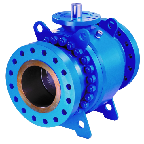 ball valve